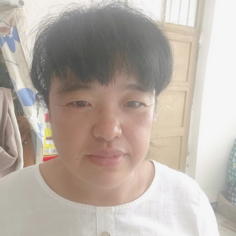 二妮的第一张照片--丰县上门女婿服务网